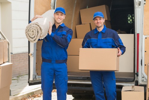 Worker reporting a modern slavery concern through internal channels