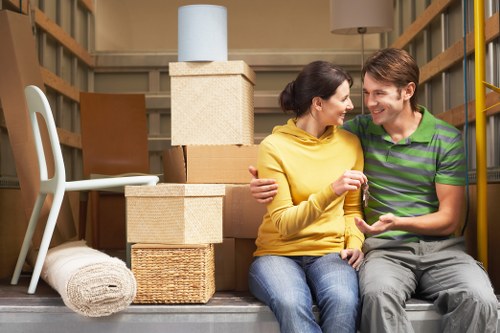 Cancellation and risk policy for man with a van services