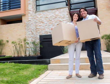 Cranford van moving service supporting a reliable local relocation